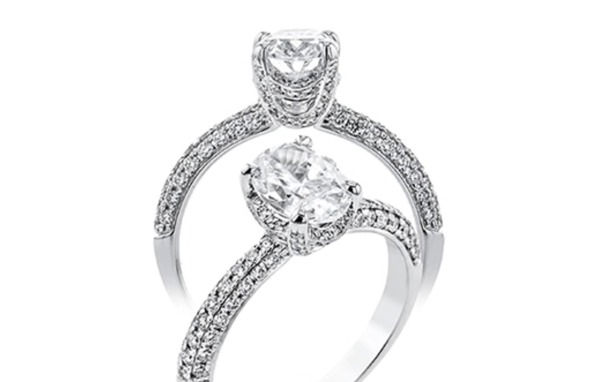 What to avoid when selecting an engagement ring